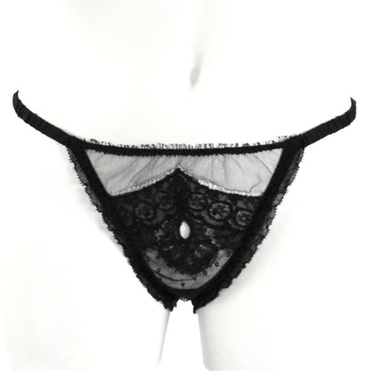 Shell Belle Iconic Thong
