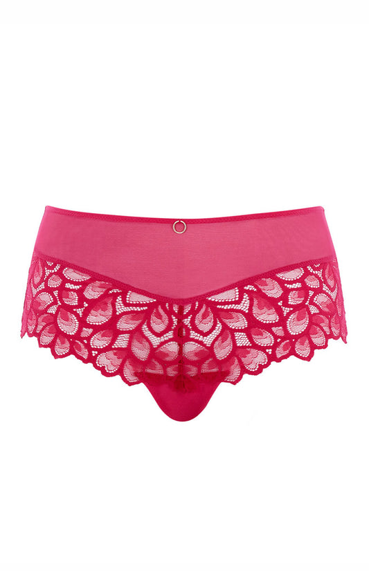 Panache: Deep Brief Allure