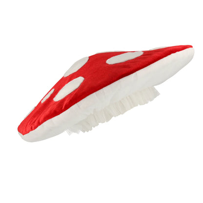 Merri Merri Mushroom Hat