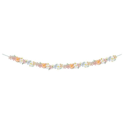 Meri Meri X Liberty Paper Garland
