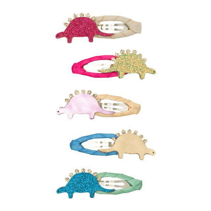 Mimi and Lula Dino Diva Mini Clic Clacs