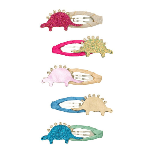 Mimi and Lula Dino Diva Mini Clic Clacs