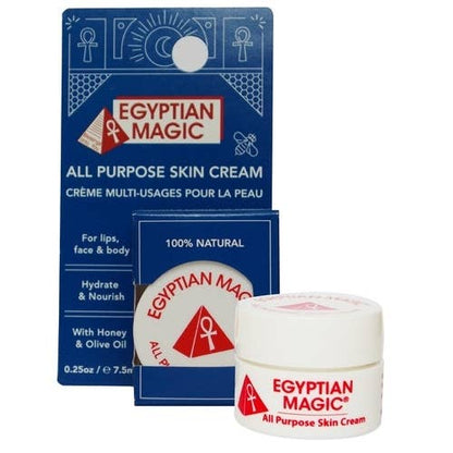 Egyptian Magic European Distribution ApS - Egyptian Magic Skin Cream