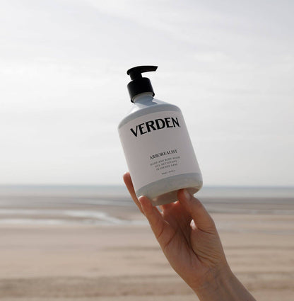 Verden - ARBOREALIST HAND AND BODY WASH, SOAP 100% Vegan, Cruelty Free