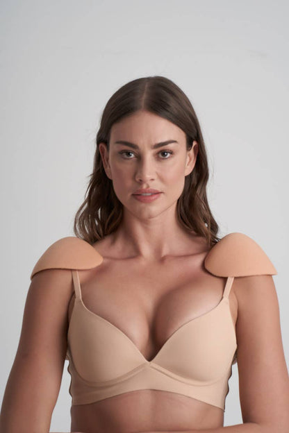 Bye Bra - Shoulder Bra Pads