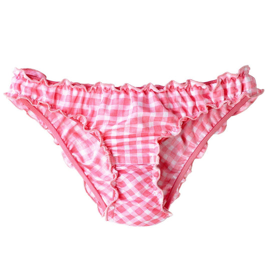GERMAINE DES PRES - Simone Vichy Rose briefs