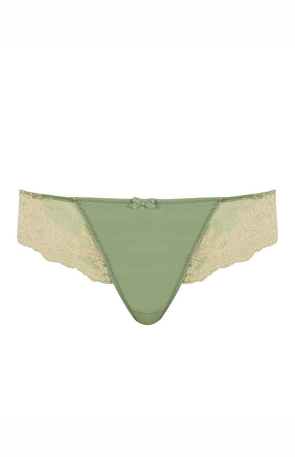 Panache: Brazilian Ana