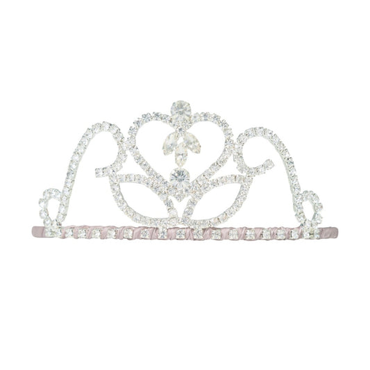 Mimi and Lula Classic Princess Tiara