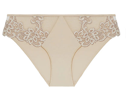 Simone Pérèle: Saga Brief Topaz Beige
