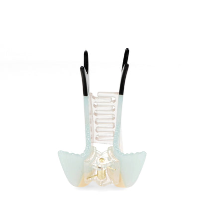 Rex B2B - UK - Hair claw clip - Parakeet