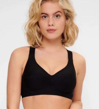 Lingadore Invisible Padded Soft Bra