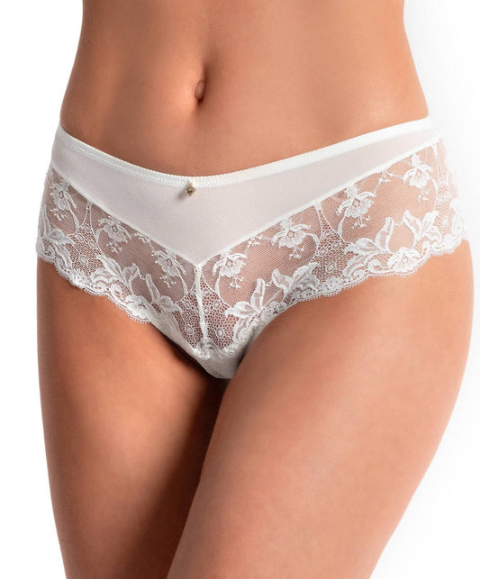 Aubade Kiss Of Love Lace hipster Saint-Tropez