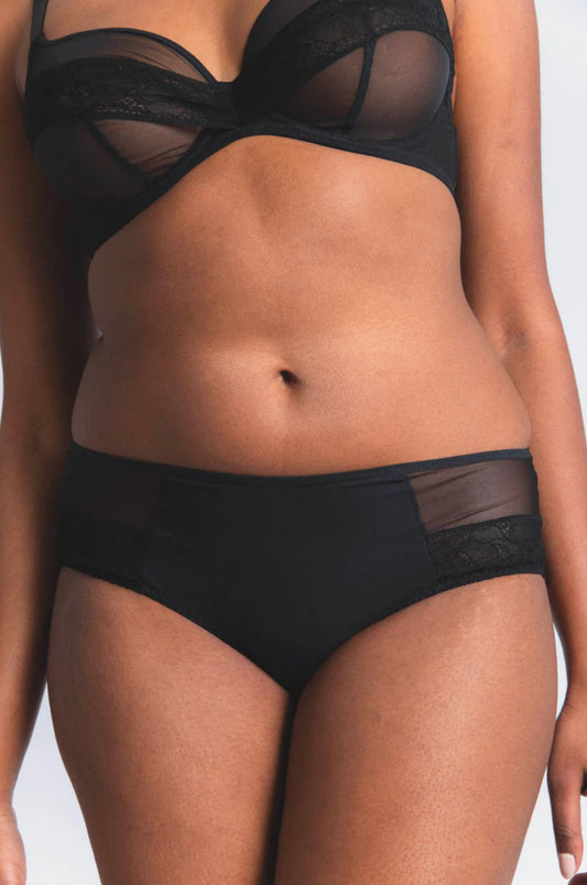 Elixir: NUDITÉ shorty