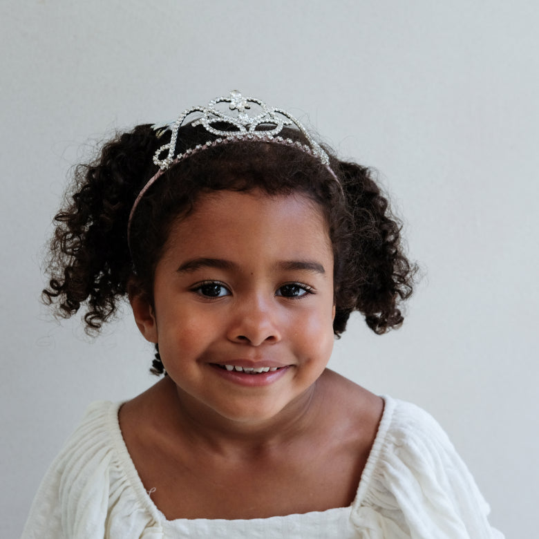Mimi and Lula Classic Princess Tiara
