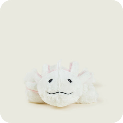 Warmies - Warmies Axolotl