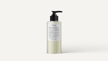 L'floof - Natural Dog Shampoo - Bergamot/Lavender - 300ml L'floof