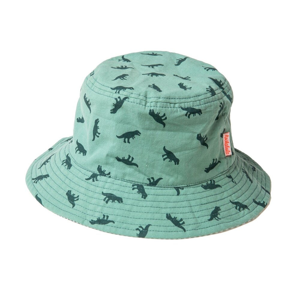 Rockahula T-Rex Reversible Sunhat