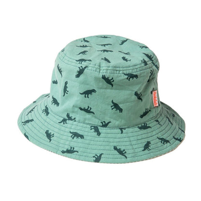 Rockahula T-Rex Reversible Sunhat