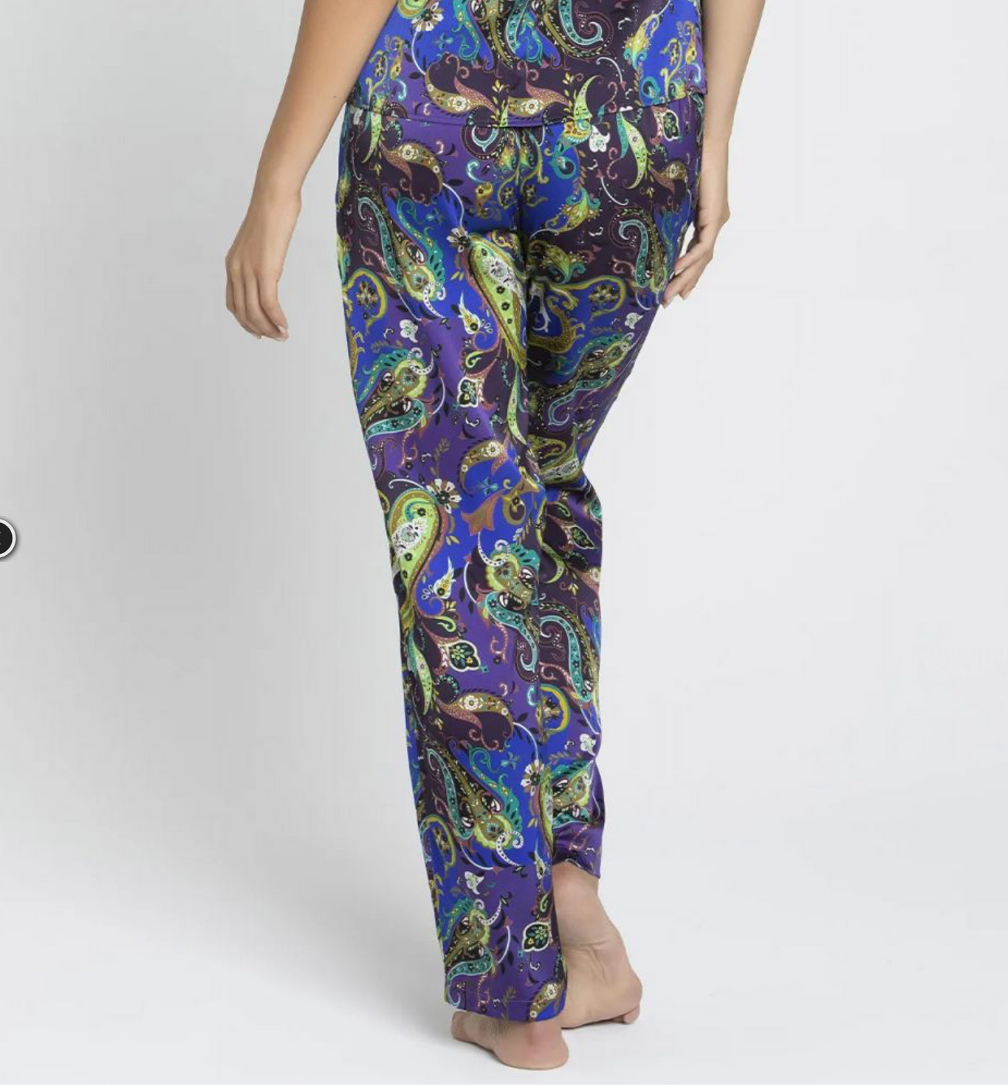Lise Charmel Pantalon Dentelle Cashmer
