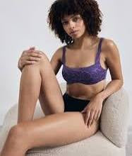 Triumph Body Make-Up Illusion Lace Comfort Wire Bra