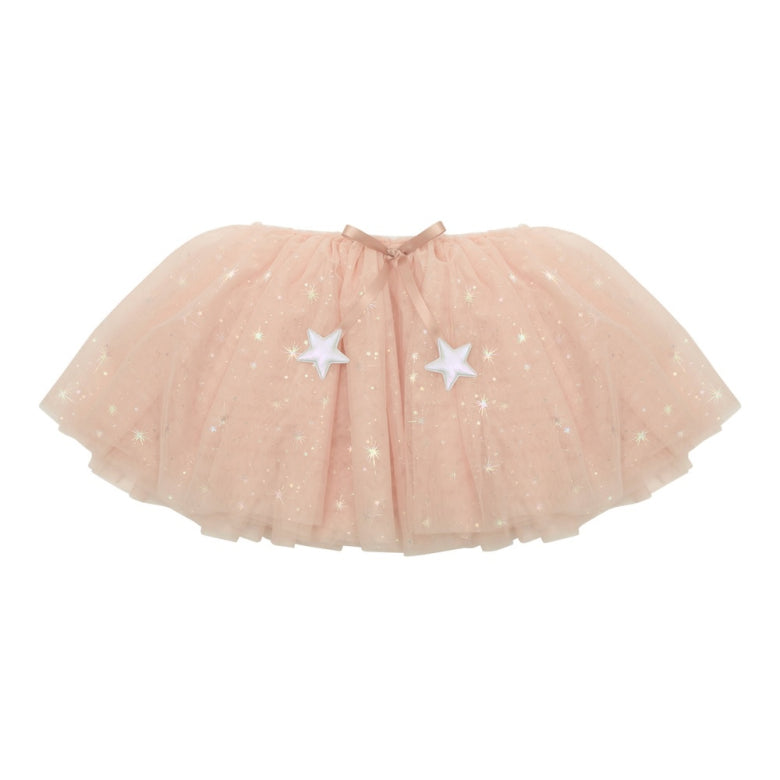 Mimi and Lula Shimmer Princess Tutu