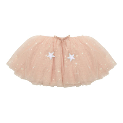 Mimi and Lula Shimmer Princess Tutu