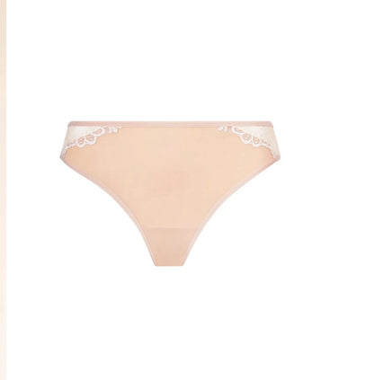 Lise Charmel Dressing Floral Brief | Ambre Nacre