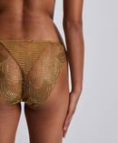 Aubade Vibes Italian Brief | Sublime Bronze