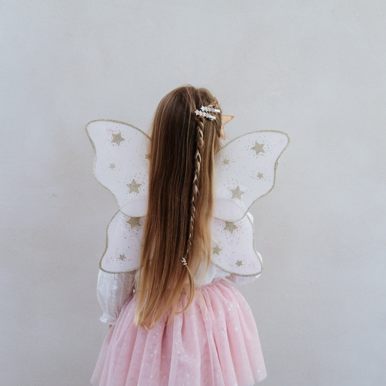Mimi and Lula Shimmer Princess Tutu