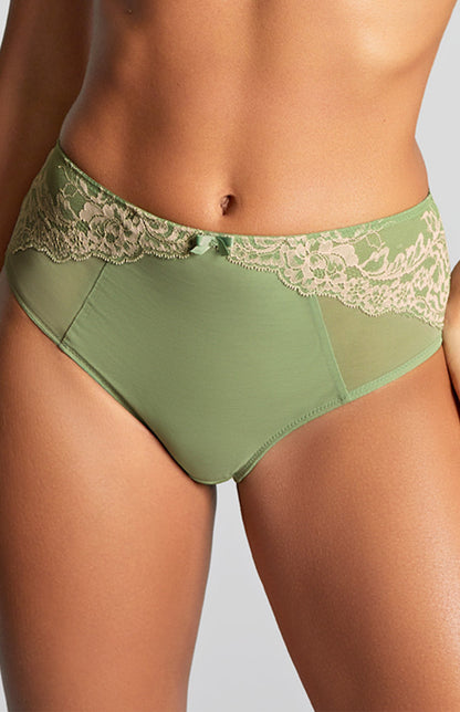 Panache: Deep Brief Ana Sage/Sand