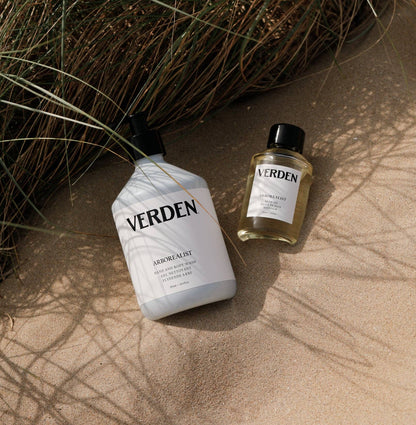 Verden - ARBOREALIST HAND AND BODY WASH, SOAP 100% Vegan, Cruelty Free