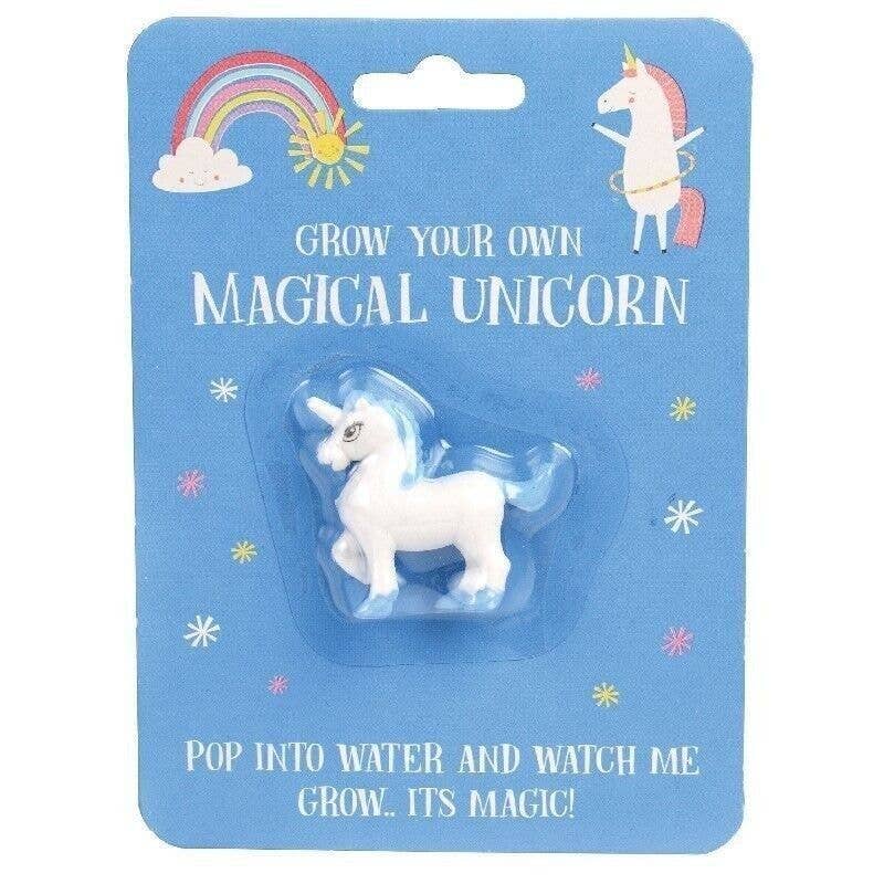 Rex Grow Your Own Magical Unicorn