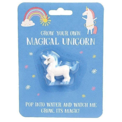 Rex Grow Your Own Magical Unicorn