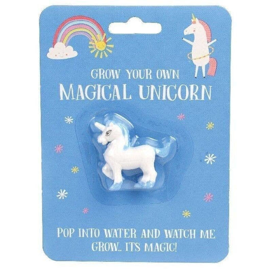 Rex Grow Your Own Magical Unicorn