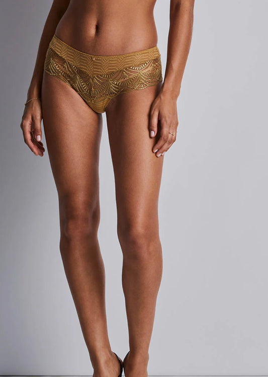 Aubade Ethnic Vibes Saint Tropez Shorty Brief