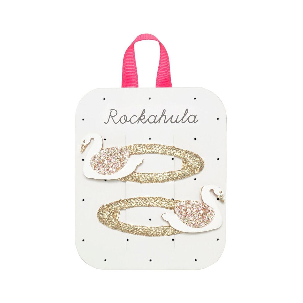 Rockahula Swan Lake Clips