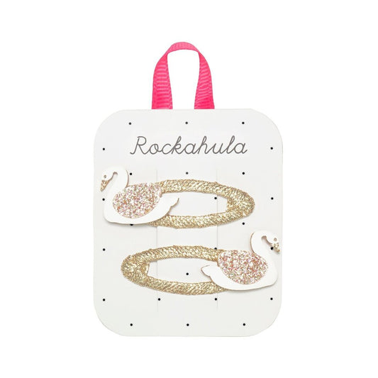 Rockahula Swan Lake Clips