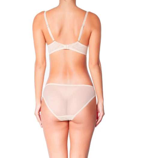 Huit Rêveuse Bikini Champagne