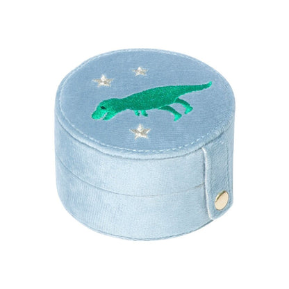 Rockahula T-Rex Jewellery Box