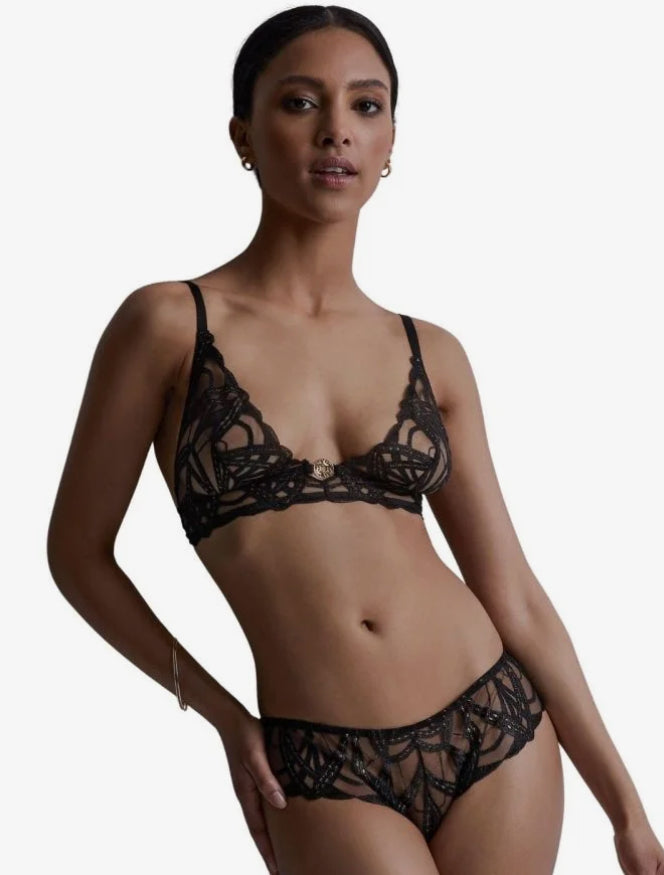 Aubade My Desire Hipster Brief - Secret Date