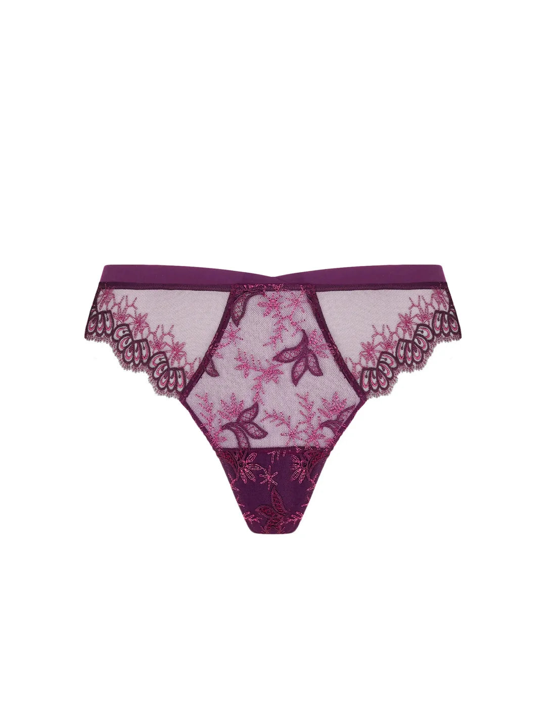 Lise Charmel Élégance Artist Italian Brief – Orchidée Artist