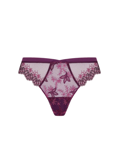 Lise Charmel Élégance Artist Italian Brief – Orchidée Artist