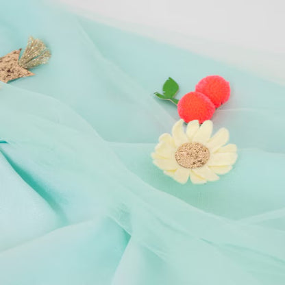 Meri Meri Icon Cape & Wand Dress Up Set | Magical Costume Set for Children