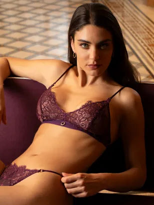 Lise Charmel Elegance Artist Sexy Thong