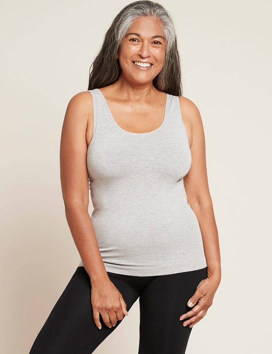 BOODY UK LTD - Women's Comfortable Bamboo Tank Top