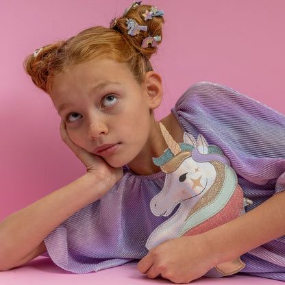 Mimi and Lula My Little Unicorn Bag