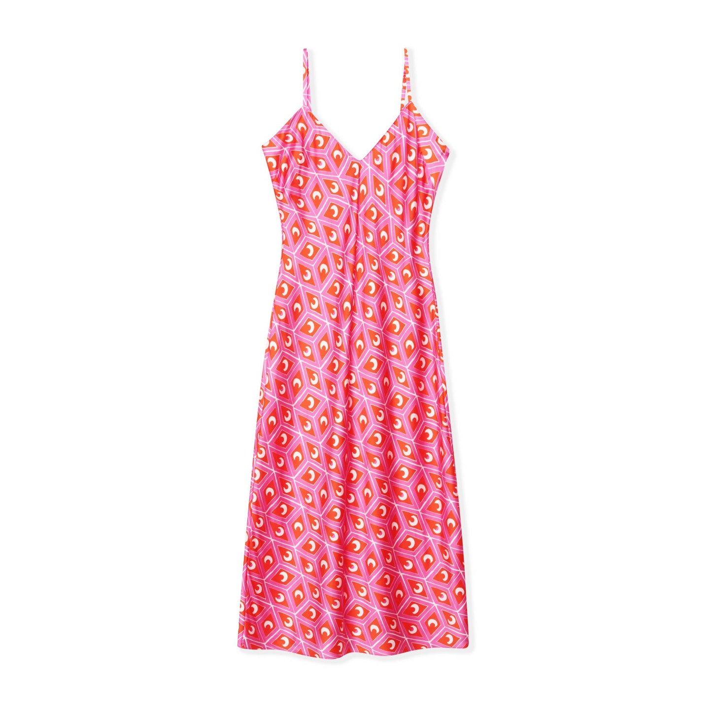 Jessica Russell Flint - Midi Slip