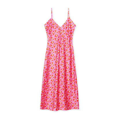 Jessica Russell Flint - Midi Slip