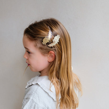 Mimi and Lula Axolotl Clips