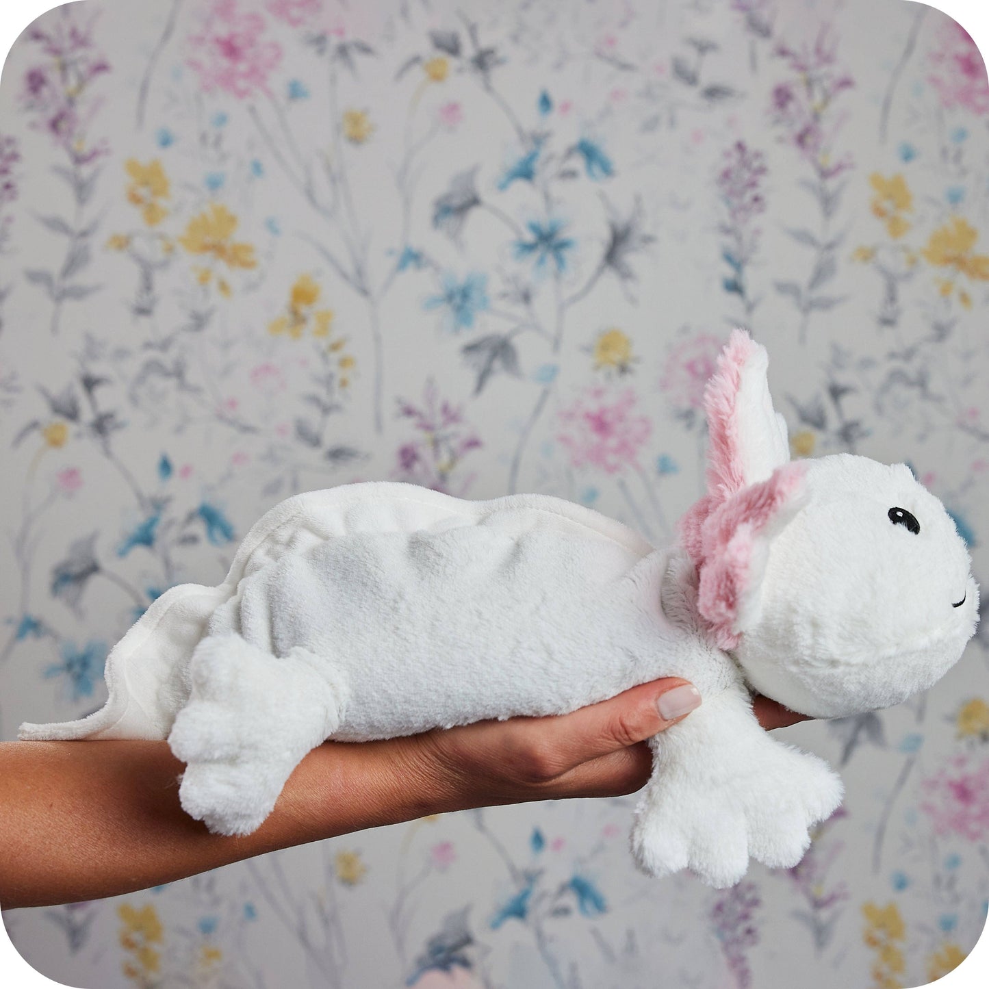 Warmies - Warmies Axolotl